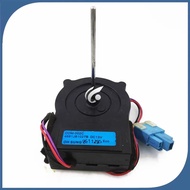 FW new Good working for refrigerator ventilation fan motor 4681JB1027B ODM-002C reverse rotary motor