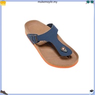 Bata Paco Men Sandal - Black 8616137