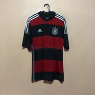 Jersey original Jerman away 2014