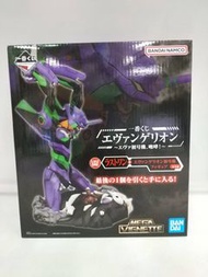 一番賞 新世紀福音戰士 ～初號機，