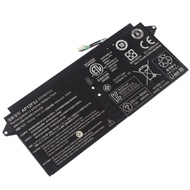 Acer Ultrabook S7-391 P12F 2ICP3/65/114-2 AP12F3J AP13F3J ms2364 Laptop Battery