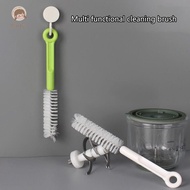 ABongBang Long Handle Cleaning Brush For Baby Bottle Pipe Bong Washing Sports Water Bottle Glass Tub