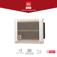 KDK 10BAQ1 Wall Mount Ventilating Fan (For Bathrooms)
