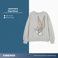 HM Bugs Bunny Crewneck