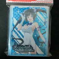 Hestia Mat Sleeve Collection