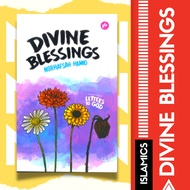 Divine Blessings | Buku Motivasi Diri | Buku Ilmiah Agama | Buku Motivasi | Buku Motivasi Islamik | Buku Islamik | Buku