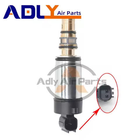 97674D3000 DVE16N AC Compressor Control Valve For Kia sportage Hyundai 97701D3000 97674D3000QQK 9770