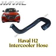 (ORI READY STOCK) Haval H2 Intercooler Hose Air Intake Paip Inlet Flexible Hose Intercooler Hos Flek