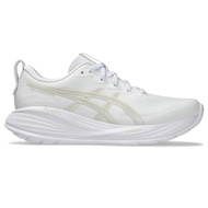 ASICS :  1012B772.100 GEL-CUMULUS 27 WOMEN รองเท้าวิ่งผู้หญิง ของแท้