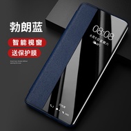 เคสโทรศัพท์มือถือหนังแท้ Manjitu สำหรับ OPPO Find X8 Ultra Find X8 pro Find X8s แบบปิดปกป้อง ดูดซับแ