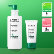 LABO-H Scalp Strengthening Shampoo 333ml (+50ml)