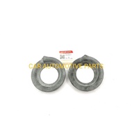 RUBBER COIL SPRING REAR SETS (2PCS) - PERODUA KANCIL, MYVI, KELISA, KENARI, VIVA, ALZA, KEMBARA, MYV