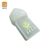 ZIKIR QURAN DAN SURAH LENGKAP 24 JAM NONSYOP GOOD QUWALITY