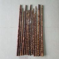 bambu cendani gagang joran