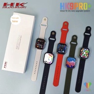 [New Arrival] HK9 Pro  Plus  Smart Watch Series 9 Ultra2 49MM Smartwatches New  Reloj Smartwatch For Women Men Waterproof 2GB ROM  Local Music Dynamic Island Ai Watch Face WQ6B