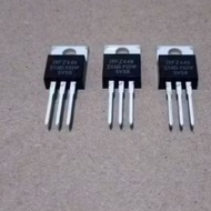 Transistor IRFZ 44N Mosfet