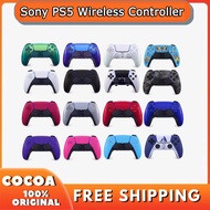 Sony PS5 Controller Gamepad DualSense Joystick SONY PS5 Wireless Controller