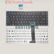 Asus K450 K450C K450J K450L K450V Series Keyboard