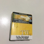 Terlaris Free Asbak Rokok Tawang Kretek Isi 16 Batang Original Freeongkir Kode 848