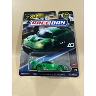 Hot Wheels Rexy Porsche 911 GT3 R (992) 2024