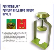 Regulator Safety Regulator Vise Regulator Tightening