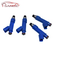 Fuel Injector Nozzle 23250-22080 23209-22080 For Toyota Matrix Corolla Pontiac Vibe 1.8L 1ZZFE Toyot