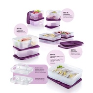 2.3L or 1.5L LOOSE Tupperware 1500ml 1.5L or 2300ml 2.3L (1set=2pcs) Freezermate Medium II  1500ML 1