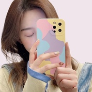 SS100 SOFTCASE SAMSUNG A02 A02S A03 A03S A12 A13 A20S A21S A23 A30S A31 A32 A33 A50 A50s M51 J2 GRAN
