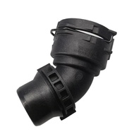 Genuine 4K0 122 293 EE/4K0 122 293EE/4K0122293EE Tank Upper Hose Connector Fitting for Audi A6L C8 2