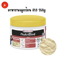 NutriBird A19 250 g. 250 Grams