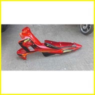 ∇ ♠ ◄ Brandnew Stock Body Fairings RUSI DL -150