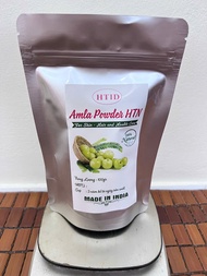 🍓🍏 Bột amla nguyên chất quả me rừng dưỡng da tóc detox body - HTN 🍓🍏