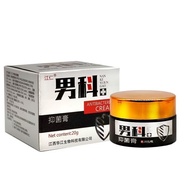 2026 New Product Jiangren Men's Antibacterial Cream Herbal Antibacterial Anti-Inflammatory Steriliza