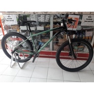 SEPEDA MTB POLYGON XTRADA 6 1 x 11 2021 / 2022 BARU GARANSI RESMI