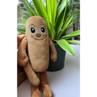 Tung Tung Tung Sahur [S] Tung Tung Sahur Anomali Doll/