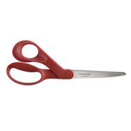 Fiskars Bent Left Handed Scissors 8"