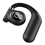 Bluetooth-compatible Headphone Sports Low Latency Delay Free Stereo Surround Sound Universal Wireles