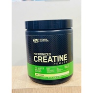 ON Strength Powder Micronized Creatine Powder 300g