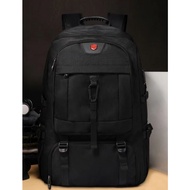 Boys' backpack Travel Backpack with shoe compartment Sports Bagpack 17/18 inch Waterproof bag pack f