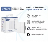 Aqara H1 EU Smart switch international version