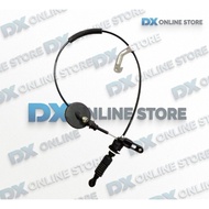 TRANS CABLE (A/T) = FORD RANGER T6 / T7 / EVEREST / MAZDA BT50 #AB39-7E395-AF