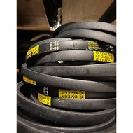 Omega V-belt /vbelt / fanbelt B80-B89