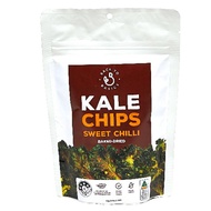 DJ&A Sweet Chilli Kale Chips 13g