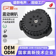 4 Euro 50W Smart Sofa Mattress Vibrating Speaker 5D Cinema Massage Chair Gaming Chair Music Resonanc