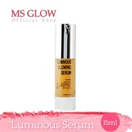 MS Glow Serum Luminous MS Glow/ Luminous Serum MS Glow