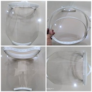 Face Shield Reusable Face Shield/