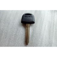 Original isuzu d max car key duplicate material