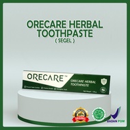 Orecare Herbal Toothpaste Tiens Pasta Gigi Original