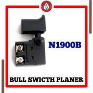 BULL Makita N1900B Pasah Switch / Switch Planer N1900B M2900