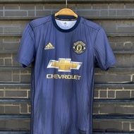 Jersey Manchester United Third 2018/2019 X Parley Original